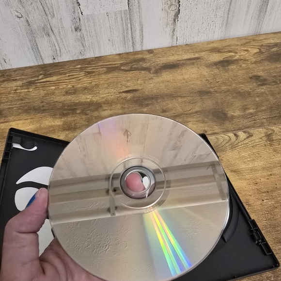 Red Riding Hood DVD - Picture 5 of 5